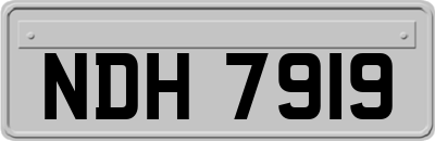 NDH7919