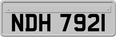 NDH7921