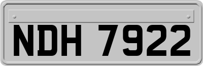 NDH7922