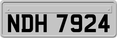 NDH7924