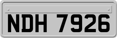NDH7926
