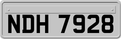 NDH7928