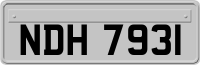 NDH7931