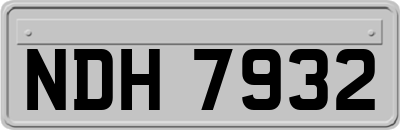 NDH7932