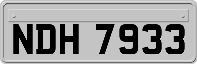 NDH7933