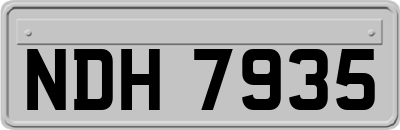 NDH7935