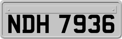 NDH7936