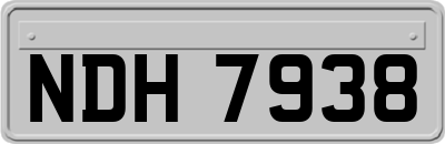 NDH7938