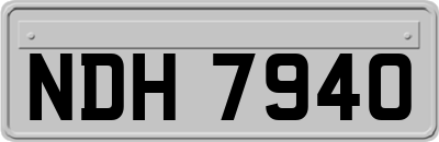 NDH7940