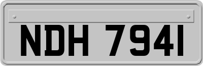 NDH7941