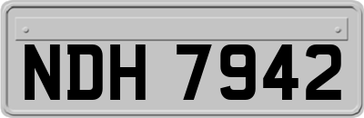 NDH7942