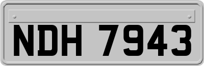 NDH7943