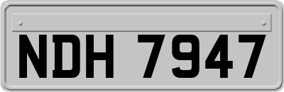 NDH7947