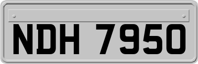 NDH7950