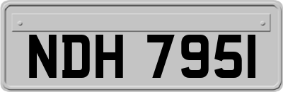 NDH7951