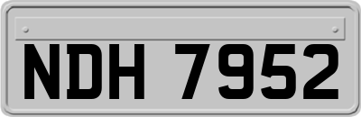 NDH7952