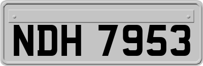 NDH7953