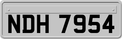NDH7954