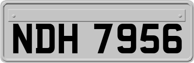 NDH7956