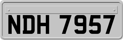 NDH7957