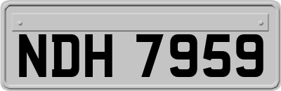 NDH7959