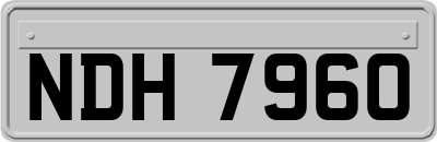 NDH7960