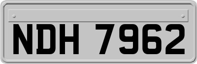 NDH7962