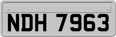 NDH7963