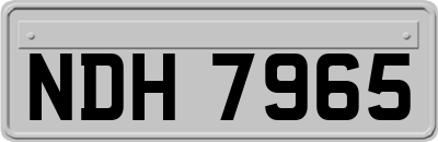 NDH7965