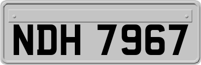 NDH7967