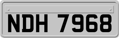 NDH7968