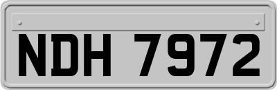 NDH7972