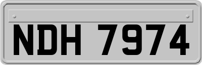 NDH7974