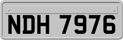 NDH7976