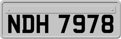 NDH7978