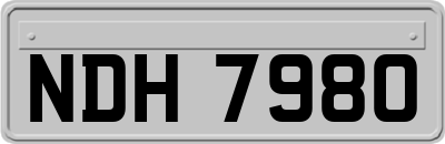 NDH7980