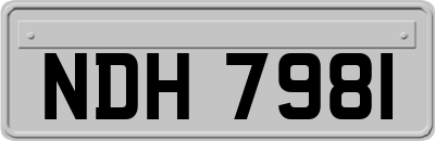 NDH7981