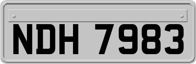 NDH7983