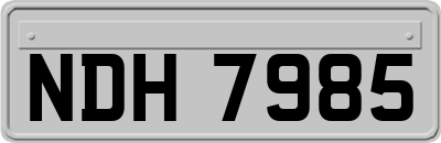 NDH7985