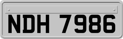 NDH7986