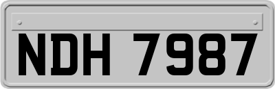 NDH7987