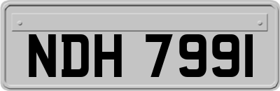 NDH7991