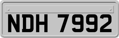 NDH7992