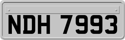 NDH7993