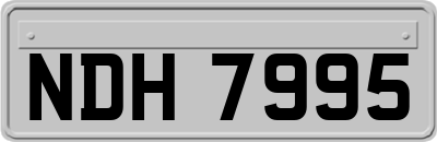 NDH7995