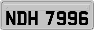 NDH7996