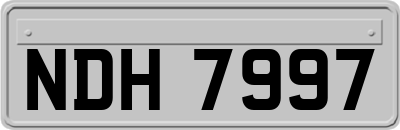 NDH7997