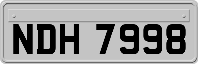 NDH7998