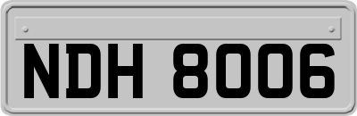 NDH8006