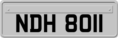 NDH8011